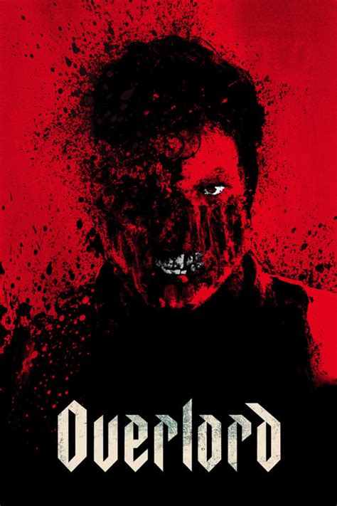 yesmovie overlord|Overlord (2018) — The Movie Database (TMDB).